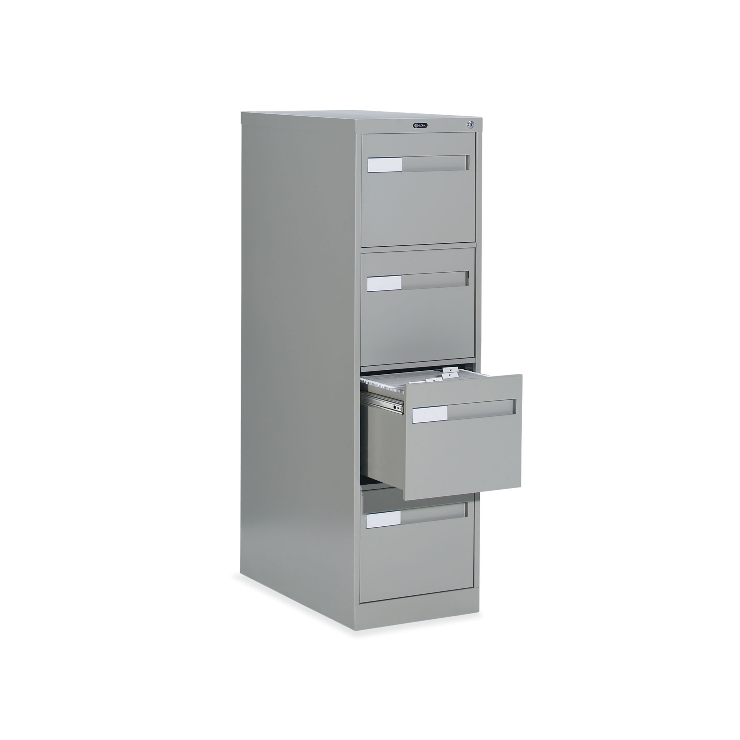 钢制文件柜|文件柜系列|办公火狐官方网站|火狐HUOHU（中国）火狐官方网站|Meridian 2600 Plus 文件柜系列